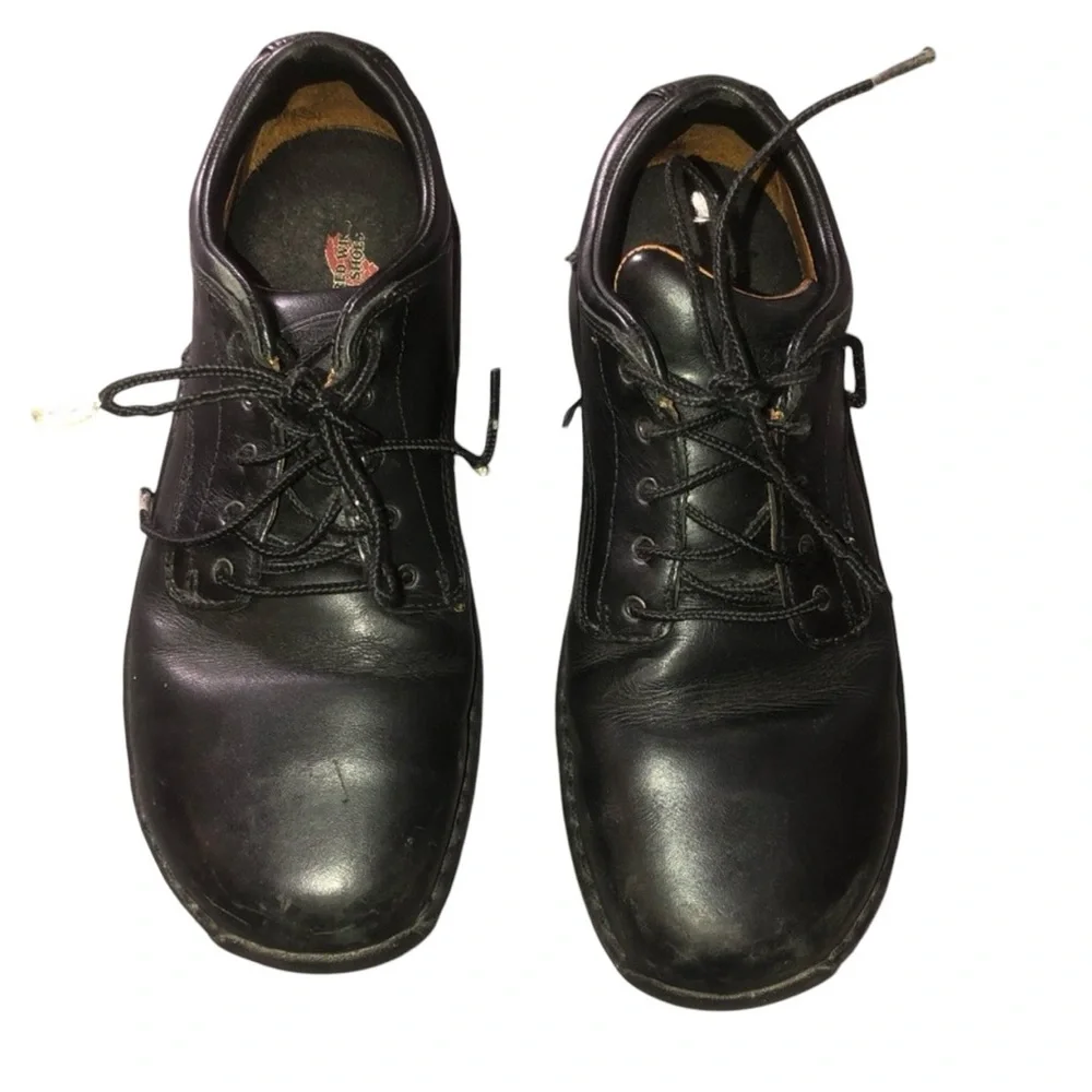 RED Wing 6703 Men's Work Oxford